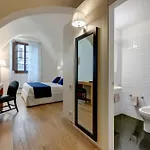 Dell'olio Alojamento de Acomodação e Pequeno-almoço Florença