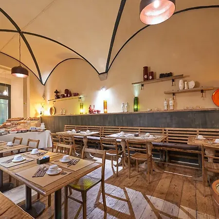 Dell'olio Bed & Breakfast Florens