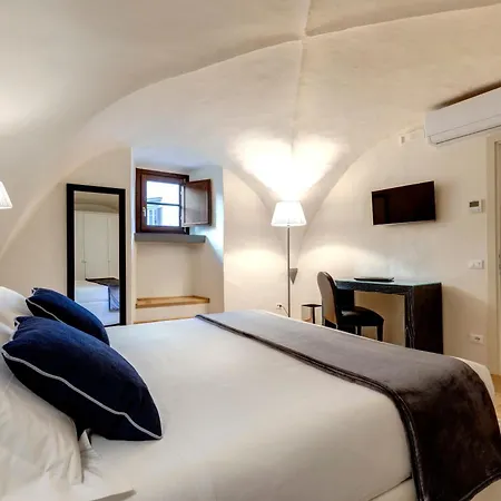 Bed & Breakfast Dell'olio 2*