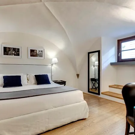 Bed & Breakfast Dell'olio Florencie