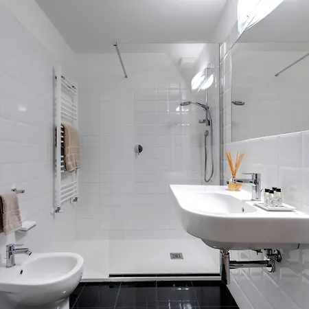 Dell'olio Bed & Breakfast 4*