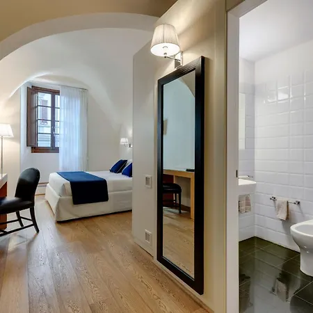 Dell'olio Bed & Breakfast Florens