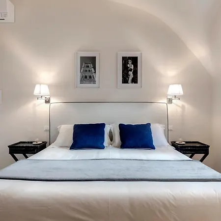 Dell'olio Bed and Breakfast