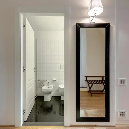 Dell'olio Bed and Breakfast Φλωρεντία