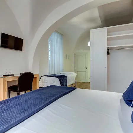 Bed & Breakfast Dell'olio 4*