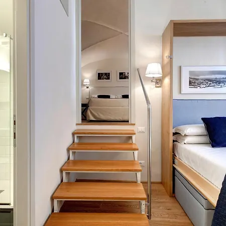 Dell'olio Bed & Breakfast