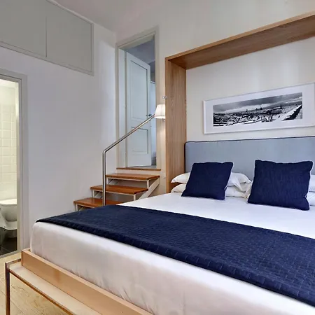 Dell'olio Bed & Breakfast 4*
