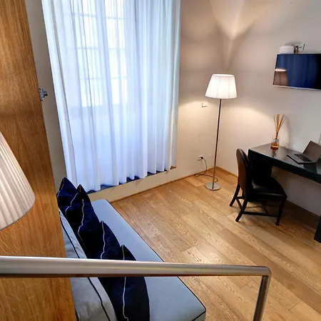 Bed & Breakfast Dell'olio 4*