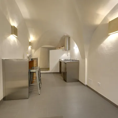 Dell'olio Bed & Breakfast 4*