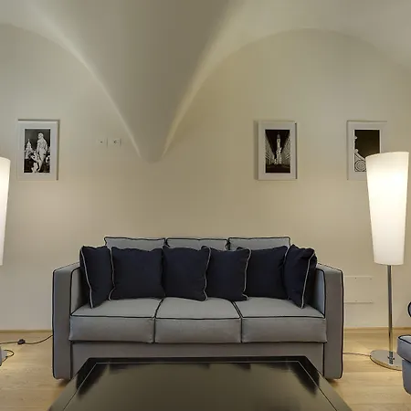 Bed & Breakfast Dell'olio 4*