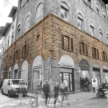 Dell'olio Bed & Breakfast 4*