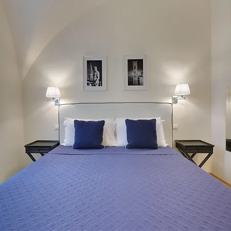 Bed & Breakfast Dell'olio