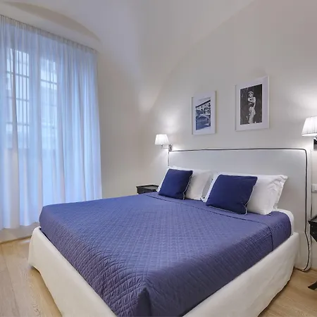 Dell'olio Bed & Breakfast Florencie