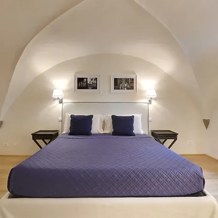 Dell'olio Bed & Breakfast Florencie