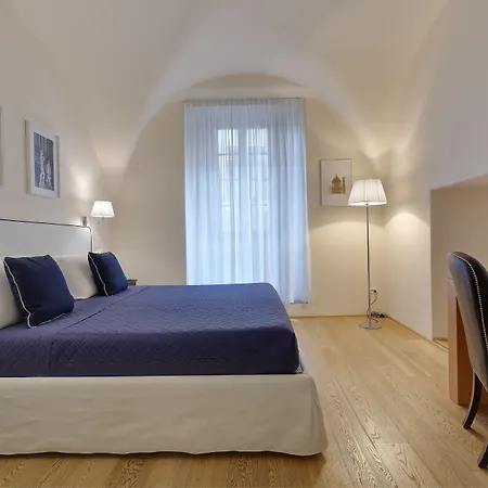 Bed & Breakfast Dell'olio