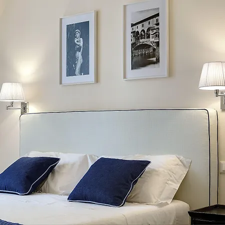 Dell'olio Bed & Breakfast 4*