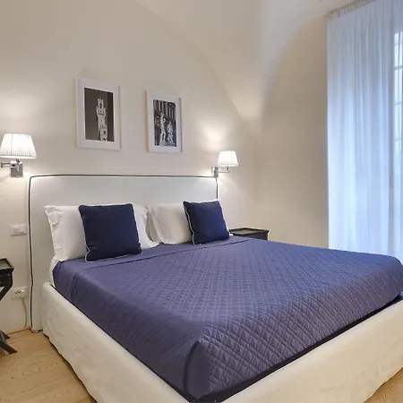 Bed & Breakfast Dell'olio Florencie