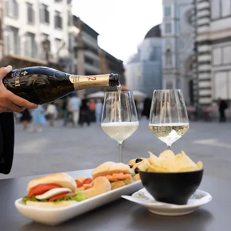 Alojamento de Acomodação e Pequeno-almoço Dell'olio 4*