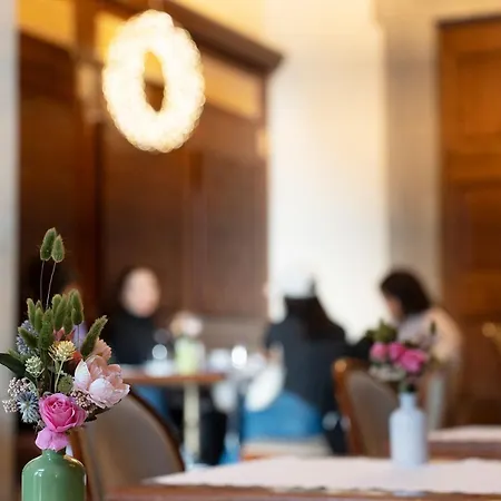 Bed & Breakfast Dell'olio Florence