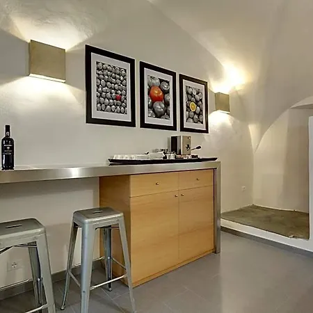 델올리오 B&B 4*