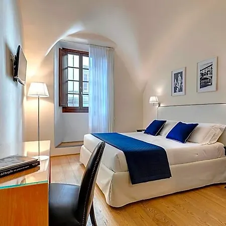 델올리오 B&B 피렌체