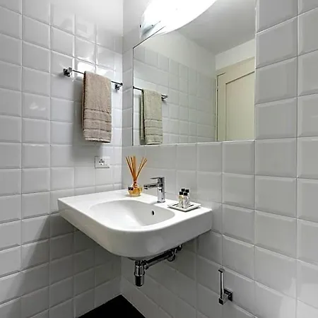 Bed & Breakfast Dell'olio Florence
