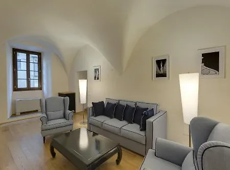 לינה וארוחת בוקר Dell'olio פירנצה