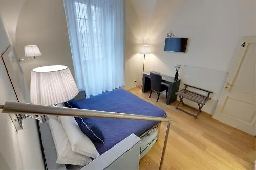 Dell'olio 4* Firenze