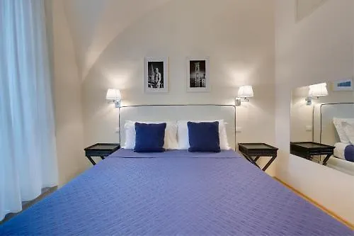 델올리오 B&B 3*