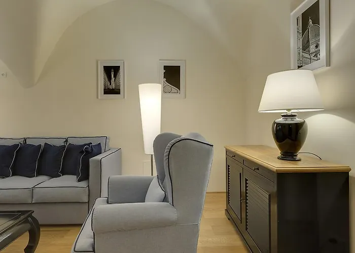 델올리오 B&B 피렌체