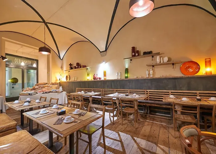 델올리오 B&B 피렌체