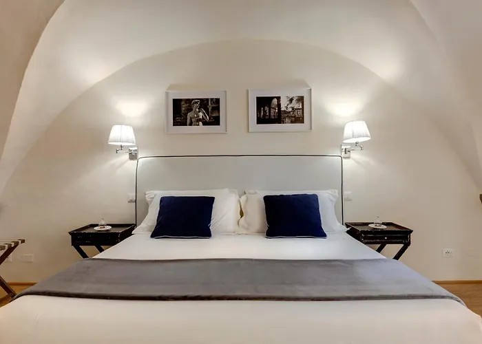 Dell'olio 4* Firenze