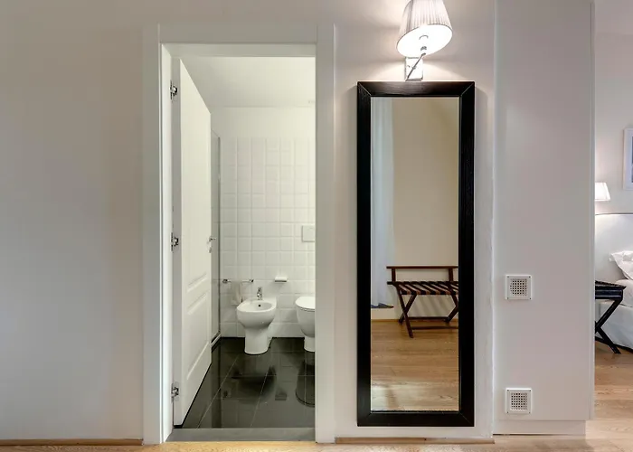 델올리오 B&B 피렌체