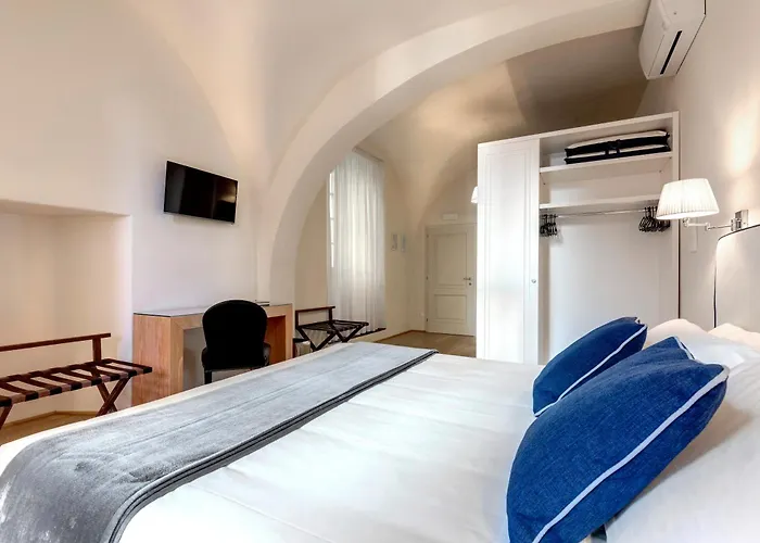 Panzió Dell'olio Firenze