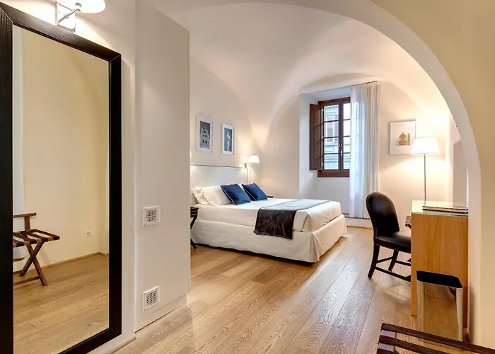 Dell'olio Firenze