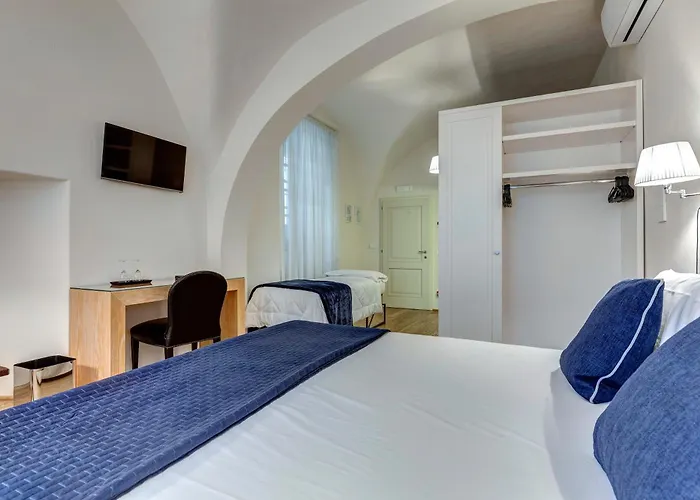 Panzió Dell'olio 4*