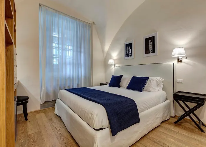 Panzió Dell'olio