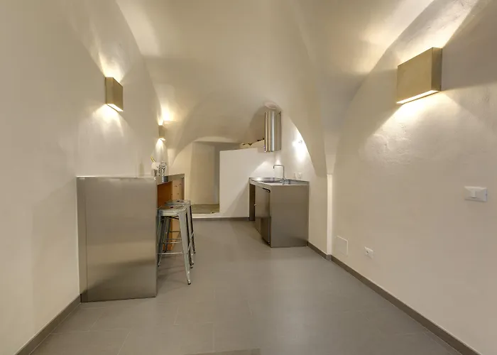 Dell'olio Panzió 4*
