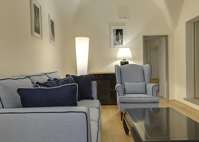 Dell'olio 4* Firenze