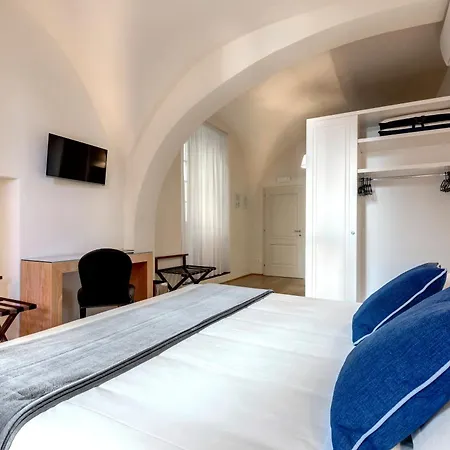 Panzió Dell'olio Firenze