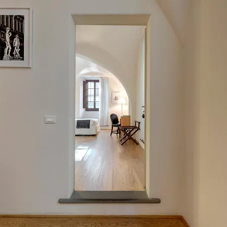 Dell'olio 3* Firenze