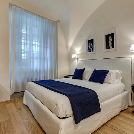 Bed & Breakfast Dell'olio