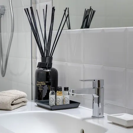 Dell'olio Bed & Breakfast