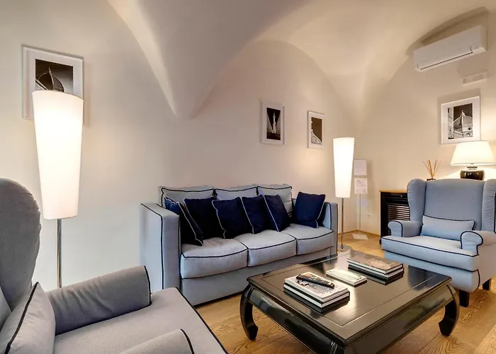 Dell'olio Bed & Breakfast