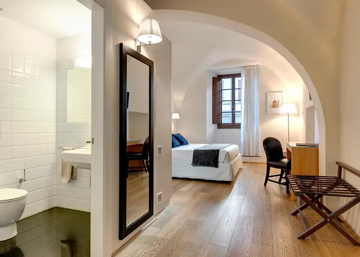 Bed & Breakfast Dell'olio 3*