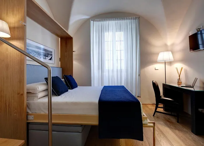 Bed & Breakfast Dell'olio