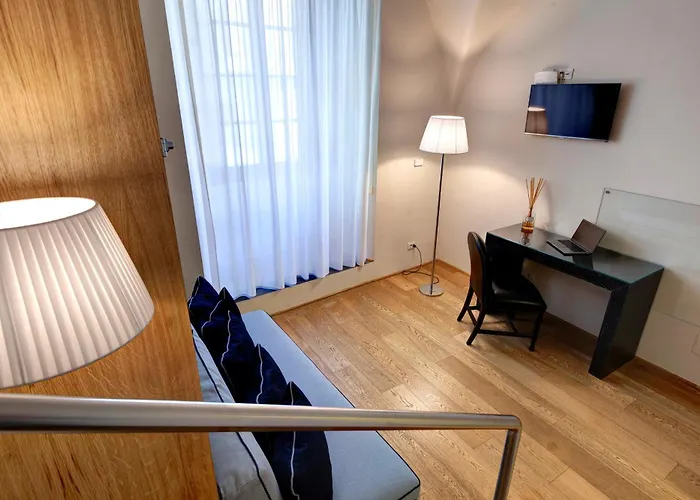 Bed & Breakfast Dell'olio 3*