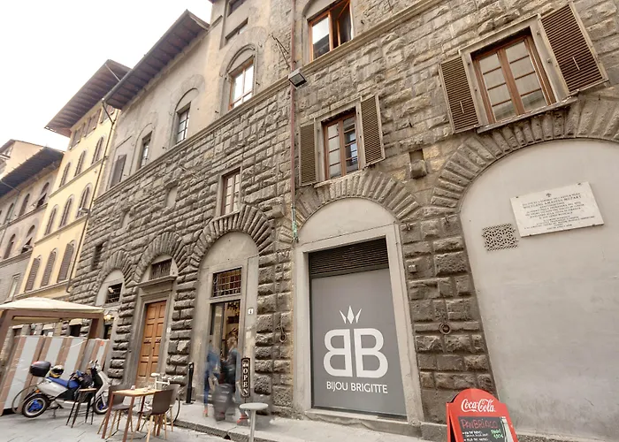 Dell'olio Bed & Breakfast 3*