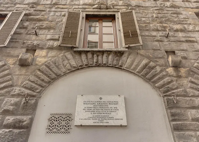 Dell'olio Bed & Breakfast 3*