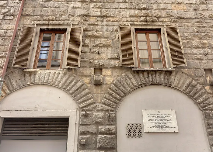 Bed & Breakfast Dell'olio 3*